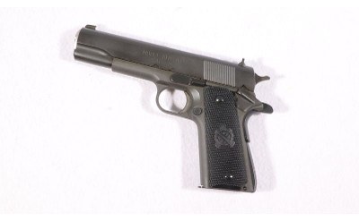Springfield Armory ~ 1911-A1 ~ .45 Auto - Image 2 of 3