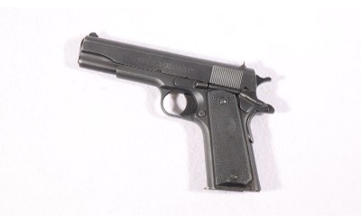 Colt ~ M1991A1 ~ .45 Auto - Image 2 of 3