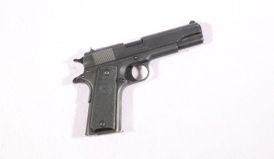 Colt ~ M1991A1 ~ .45 Auto - Image 1 of 3