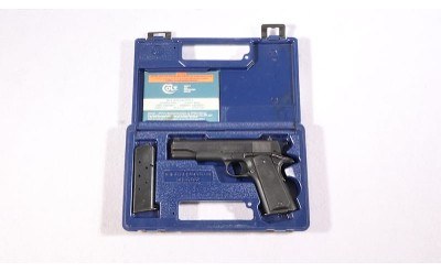 Colt ~ M1991A1 ~ .45 Auto - Image 3 of 3