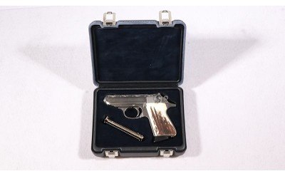 Walther ~ PPK/S ~ .380 ACP - Image 3 of 3