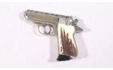 Walther ~ PPK/S ~ .380 ACP - Image 2 of 3