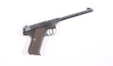 Colt ~ The Woodsman ~ .22 Long Rifle - Image 1 of 3