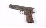 Colt ~ M1911 A1 ~ .45 Auto - Image 2 of 2