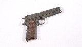 Colt ~ M1911 A1 ~ .45 Auto - Image 1 of 2