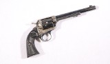 Colt ~ Bisley ~ .32 WCF - Image 1 of 3