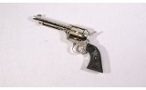 Colt ~ Single Action Army ~ .45 Cal - Image 2 of 3