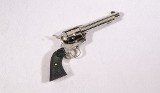 Colt ~ Single Action Army ~ .45 Cal - Image 1 of 3