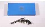 Colt ~ Single Action Army ~ .45 Cal - Image 3 of 3
