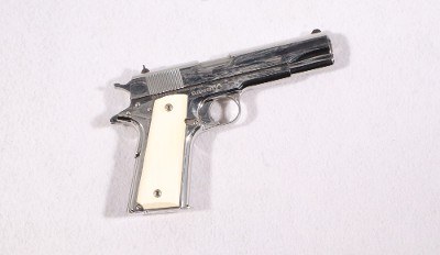 Colt ~ Custom ~ .38 Super - Image 1 of 3
