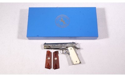 Colt ~ Custom ~ .38 Super - Image 3 of 3