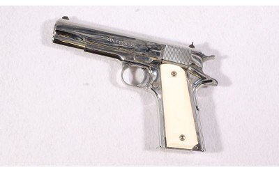 Colt ~ Custom ~ .38 Super - Image 2 of 3