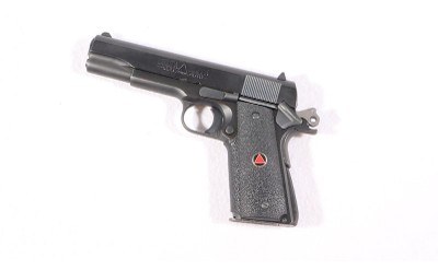 Colt ~ Delta Elite ~ 10MM Auto - Image 2 of 3