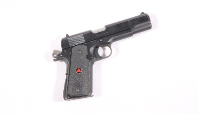 Colt ~ Delta Elite ~ 10MM Auto - Image 1 of 3