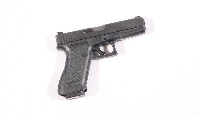 Glock ~ 22 ~ .40 S&W - Image 1 of 3