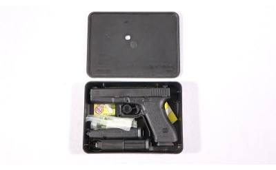 Glock ~ 22 ~ .40 S&W - Image 3 of 3