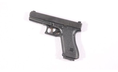Glock ~ 22 ~ .40 S&W - Image 2 of 3