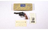 Smith & Wesson ~ K22 Masterpiece ~ .22 Long Rifle - Image 3 of 3