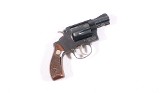 Smith & Wesson ~ 38 Chiefs Special ~ .38 Special CTG - Image 1 of 3