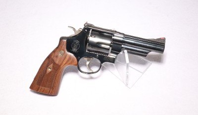Smith & Wesson ~ 29-10 ~ .44 Magnum - Image 1 of 3