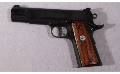 Colt ~ Special Combat Government ~ .45 Auto (SKU: 5072844) - Image 2 of 2