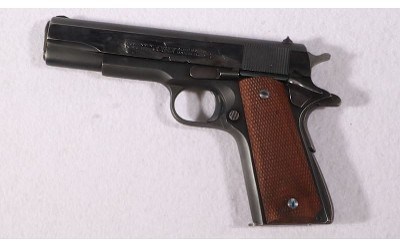 Colt ~ Government ~ .45 Auto (SKU: 5072845) - Image 2 of 2