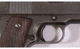 Remington Rand ~ M1911 A1 ~ .45 ACP (SKU: 5072847) - Image 2 of 3