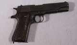 Remington Rand ~ M1911 A1 ~ .45 ACP (SKU: 5072847) - Image 1 of 3