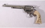 Colt ~ Bisley Single Action Army (First Gen) ~ .45 Cal (SKU: 5072922) - Image 4 of 4