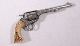 Colt ~ Bisley Single Action Army (First Gen) ~ .45 Cal (SKU: 5072922) - Image 1 of 4