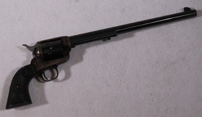 Colt ~ Buntline Special ~ .45 Cal (SKU: 5072923) - Image 1 of 2