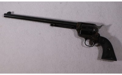 Colt ~ Buntline Special ~ .45 Cal (SKU: 5072923) - Image 2 of 2