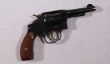 Smith & Wesson ~ Hand Ejector ~ .38 Spl. (SKU: 5072940) - Image 1 of 2