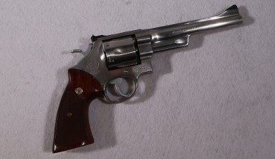 Smith & Wesson ~ 624 ~ .44 Special (SKU: 5072965) - Image 1 of 2