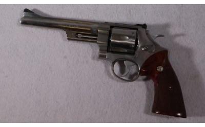 Smith & Wesson ~ 624 ~ .44 Special (SKU: 5072965) - Image 2 of 2