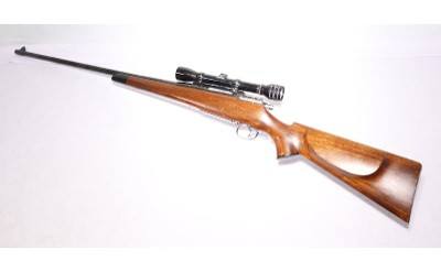 Winchester ~ 1917 ~ No Caliber Marked - Image 2 of 5