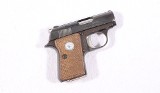 Colt ~ Junior Colt ~ .22 Short - Image 1 of 2