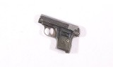 Colt ~ 1908 Vest Pocket ~ .25 ACP - Image 2 of 2
