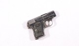 Colt ~ 1908 Vest Pocket ~ .25 ACP - Image 1 of 2