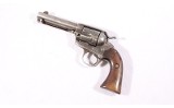 Colt ~ SAA Bisley ~ .41 - Image 2 of 2