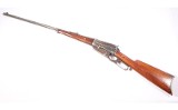 Winchester ~ 1895 ~ .30-40 Krag - Image 2 of 5