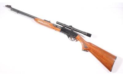 Remington ~ 552 ~ .22 S, L, LR - Image 2 of 5
