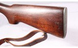 Springfield Armory ~ 1922 ~ .22 Cal - Image 4 of 5