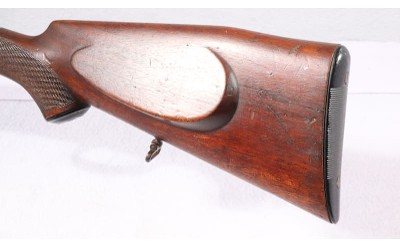 Sempert & Krieghoff ~ Drilling ~ 16 Gauge/ 8x57mm R - Image 4 of 5