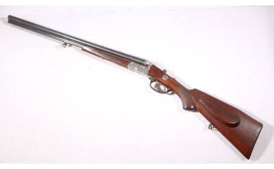 Sempert & Krieghoff ~ Drilling ~ 16 Gauge/ 8x57mm R - Image 2 of 5