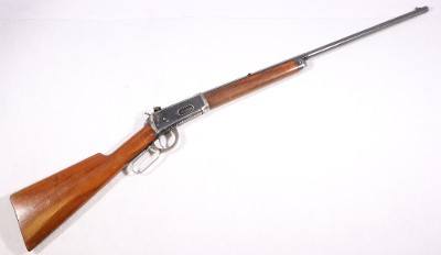 Winchester ~ 1894 ~ .32 Winchester Special - Image 1 of 5
