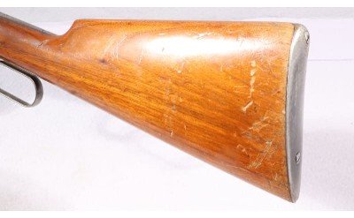 Winchester ~ 1894 ~ .32 Winchester Special - Image 4 of 5