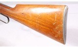 Winchester ~ 1894 ~ .32 Winchester Special - Image 4 of 5