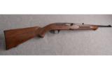Winchester Model 100 .308 Win. - 1 of 8
