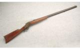 Winchester Model 1885 in 38-55 WCF - 1 of 9